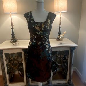 2/$40 Donna Rico Stunning Special Occassion Dress size 6